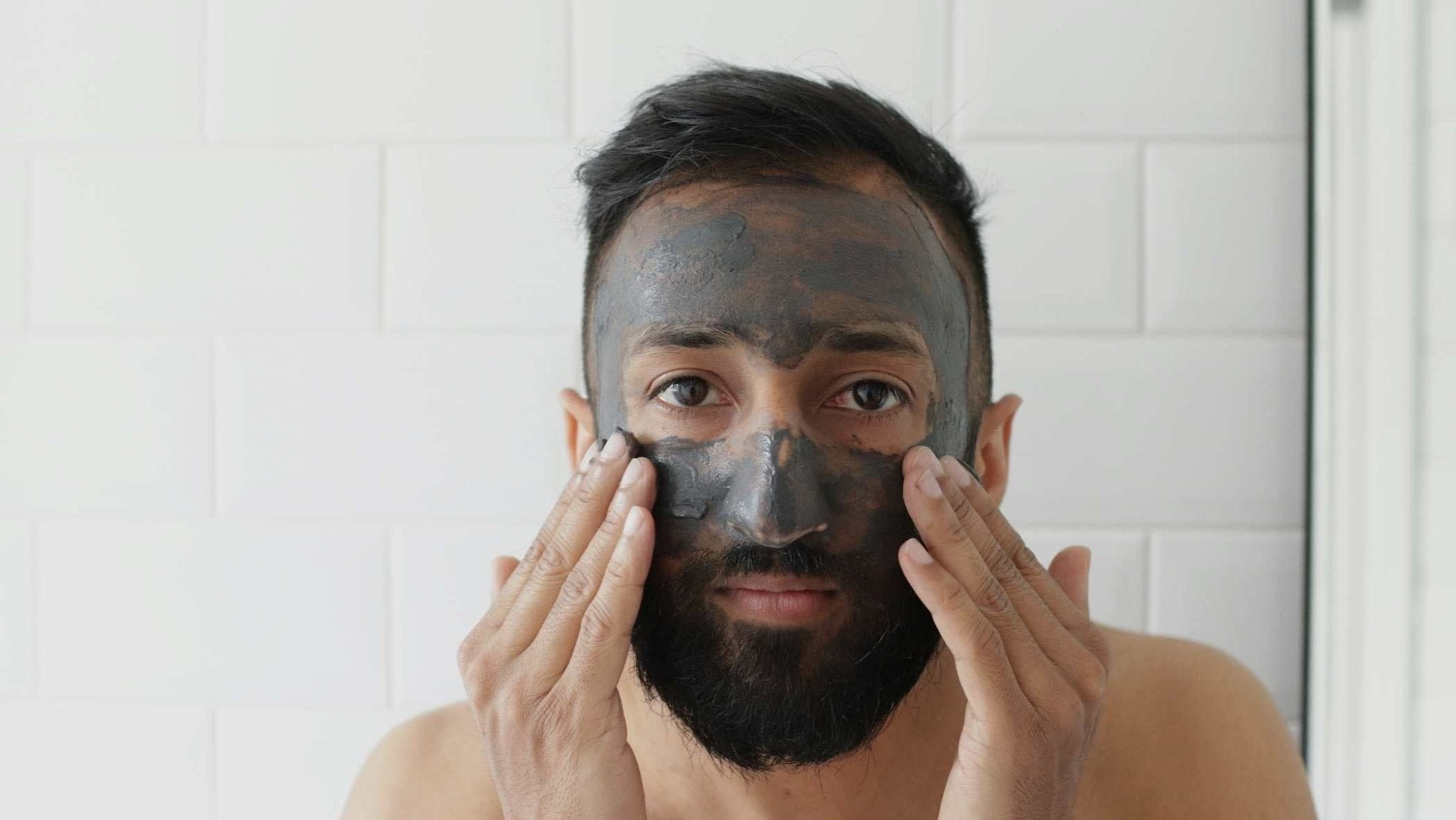 The skin you’re in: Men’s skincare routine guide - French Beauty Co.