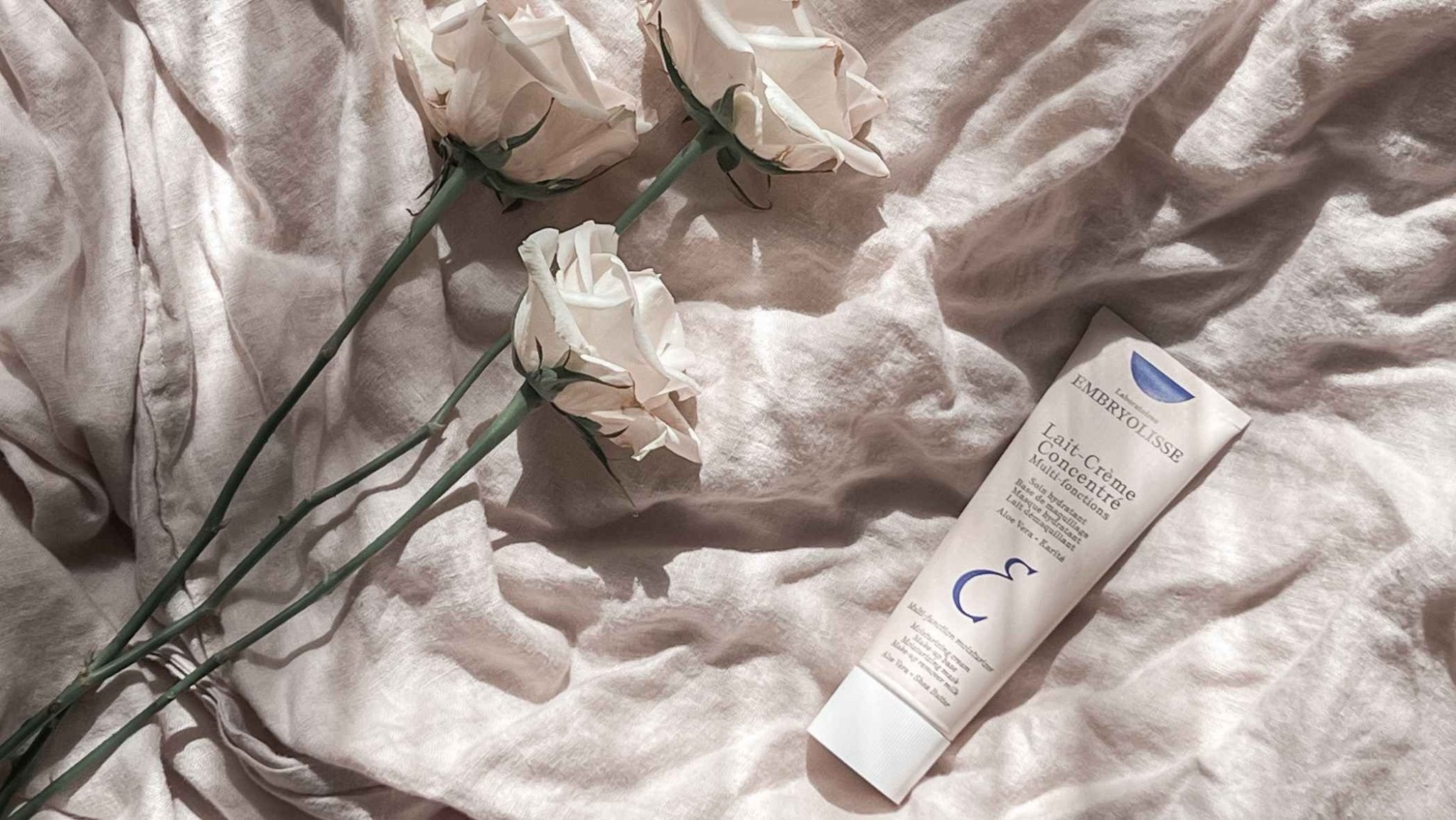 Timeless beauty, modern vision: new branding for Embryolisse - French Beauty Co.