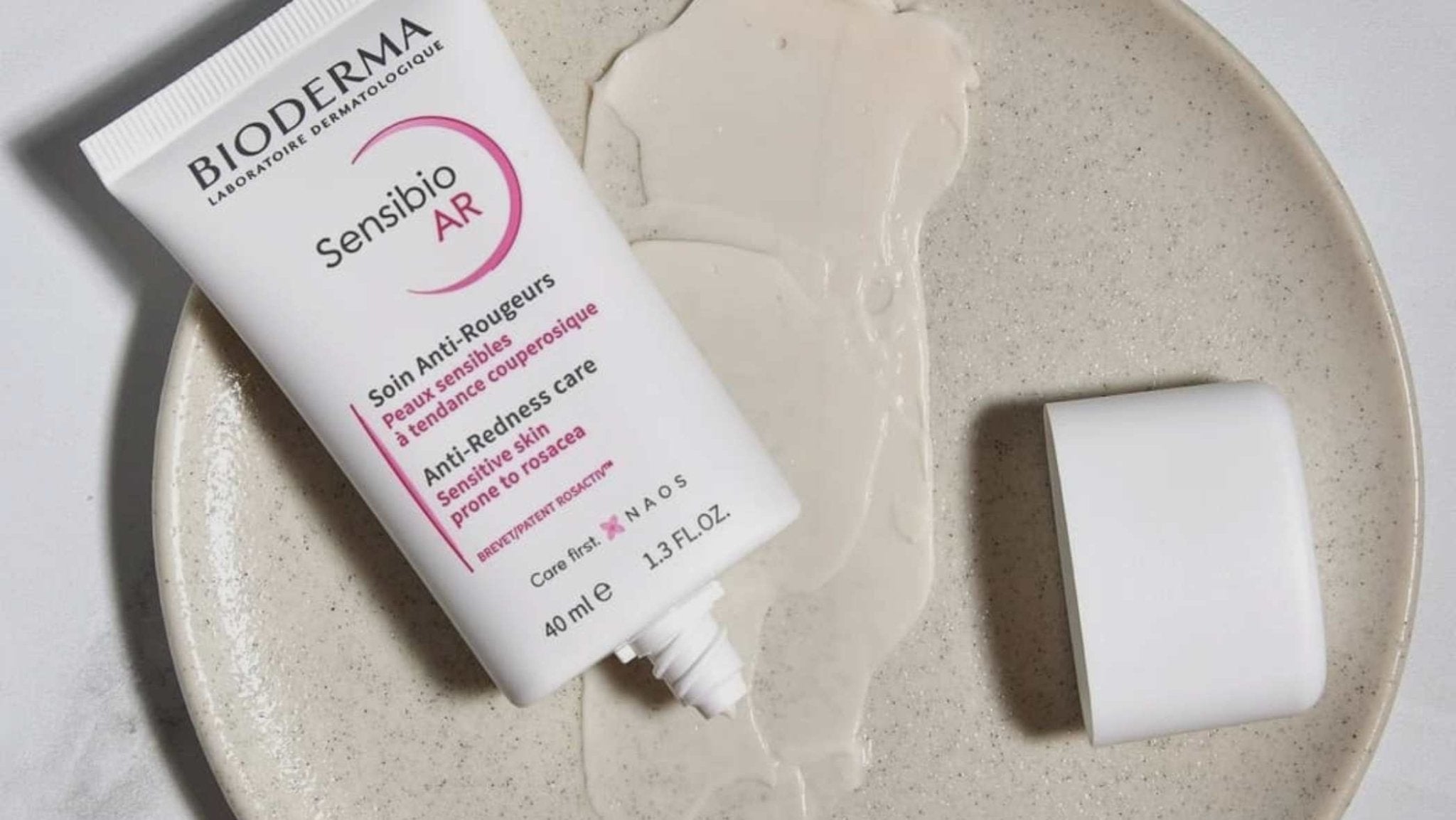 Tips for Keeping Rosacea and Skin Redness Under Control - French Beauty Co.