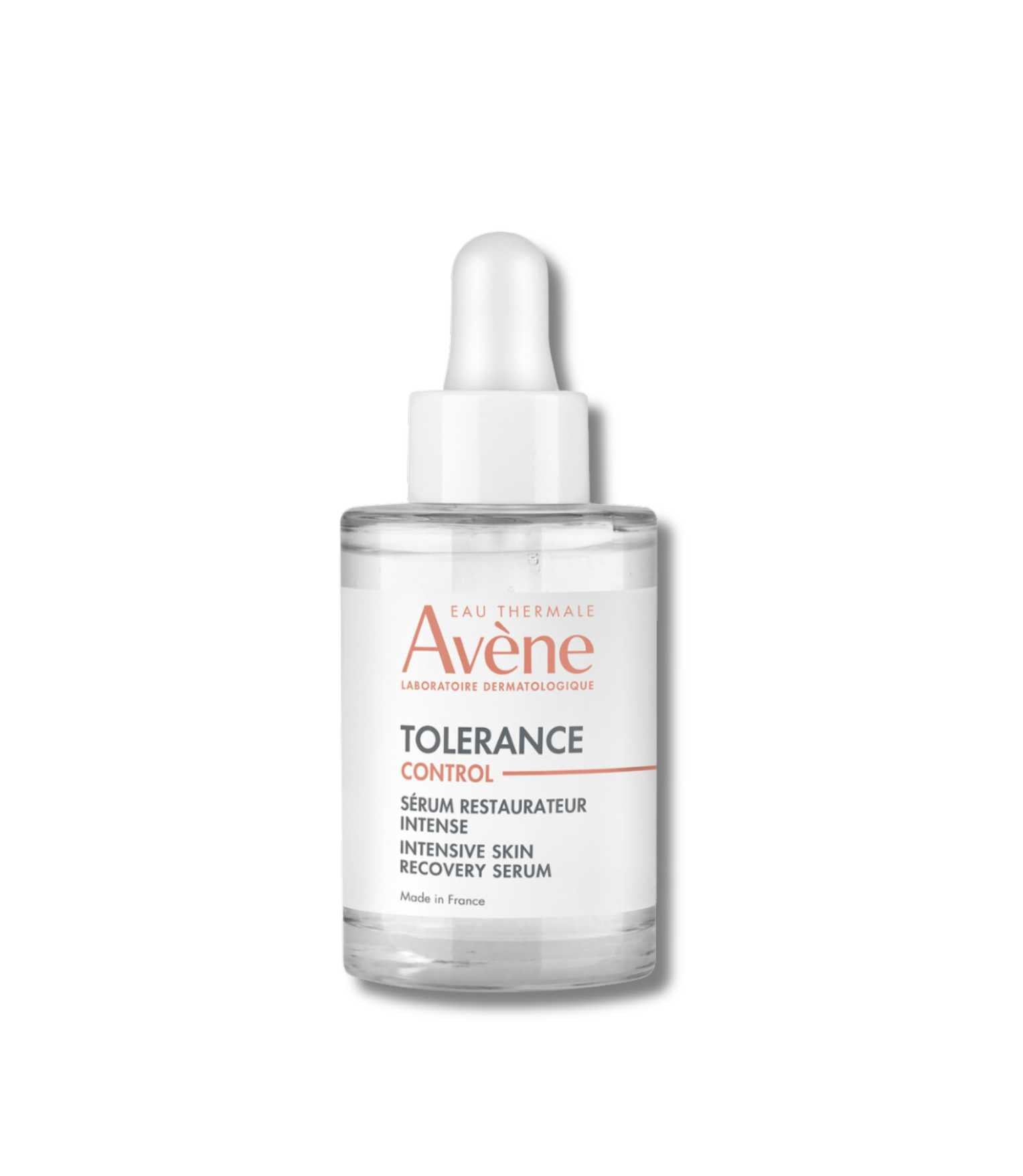 Tolerance Control Serum 10ml when you buy 2 Avene products - French Beauty Co.