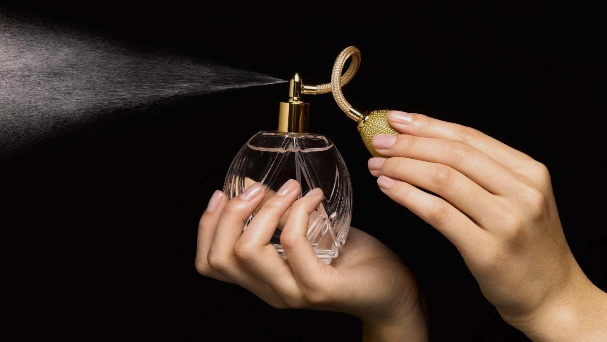 Unlock all the secrets of French Fragrance - French Beauty Co.