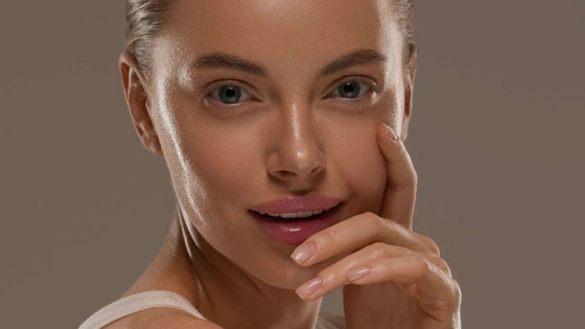 The Building Blocks of Healthy Skin