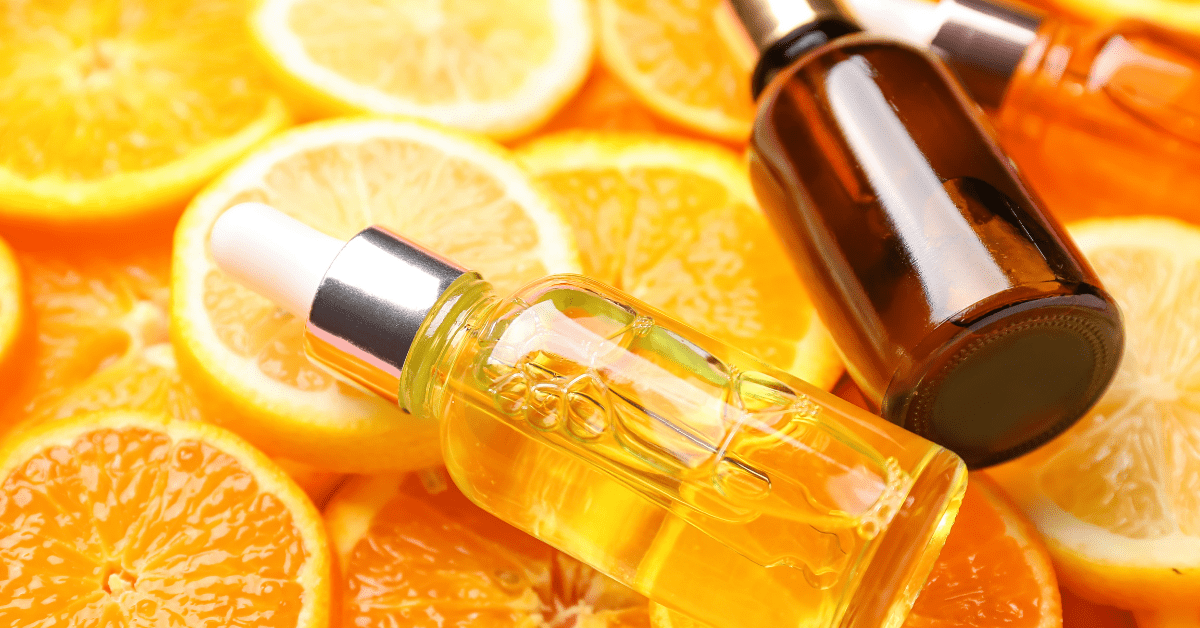 Viniferine vs Vitamin C: Which Brightening Ingredient Suits You? - French Beauty Co.