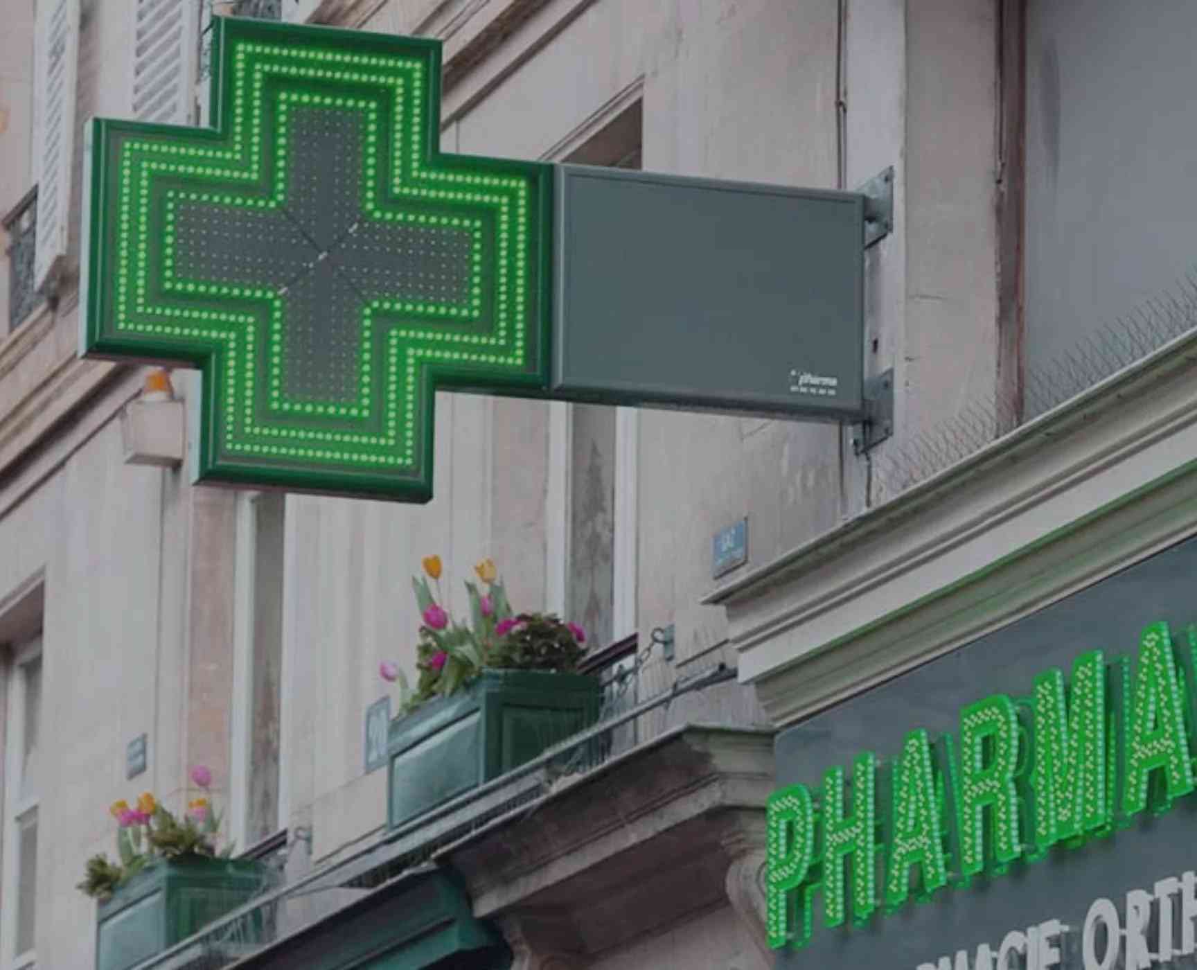 Vous avez dit "French pharmacy"? - French Beauty Co.