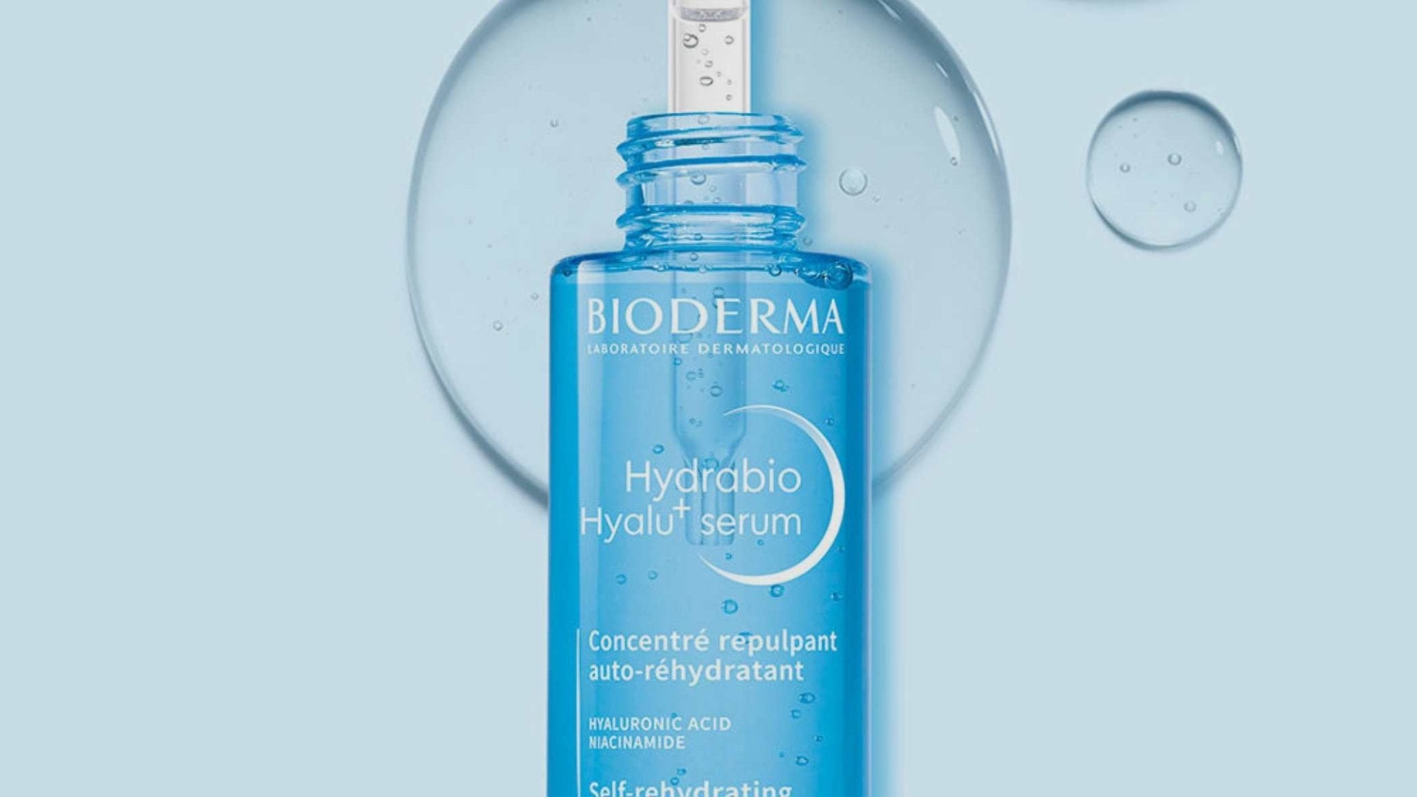 What is Niacinamide in skincare? - French Beauty Co.