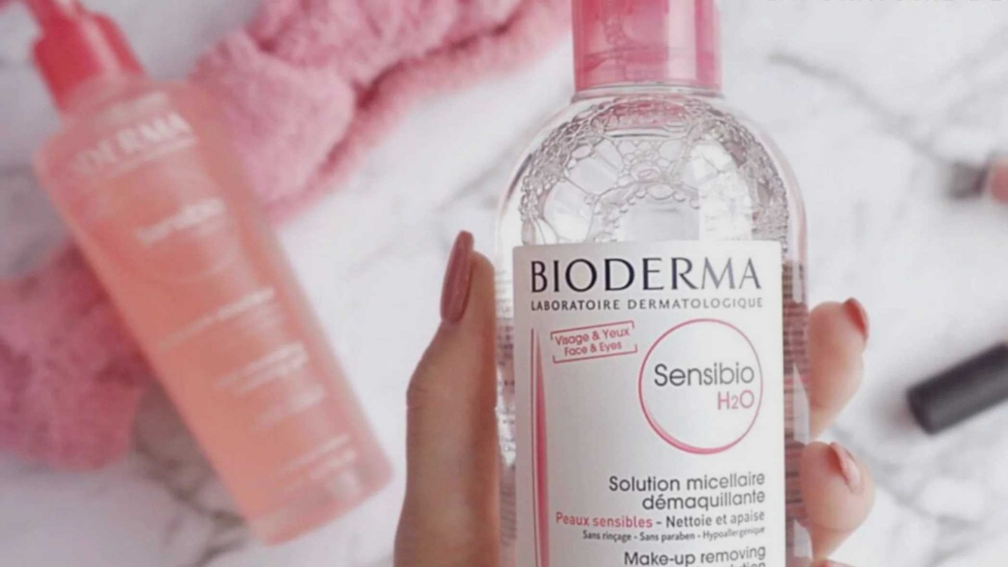 What is Sensitive Skin & How to Manage it - French Beauty Co.