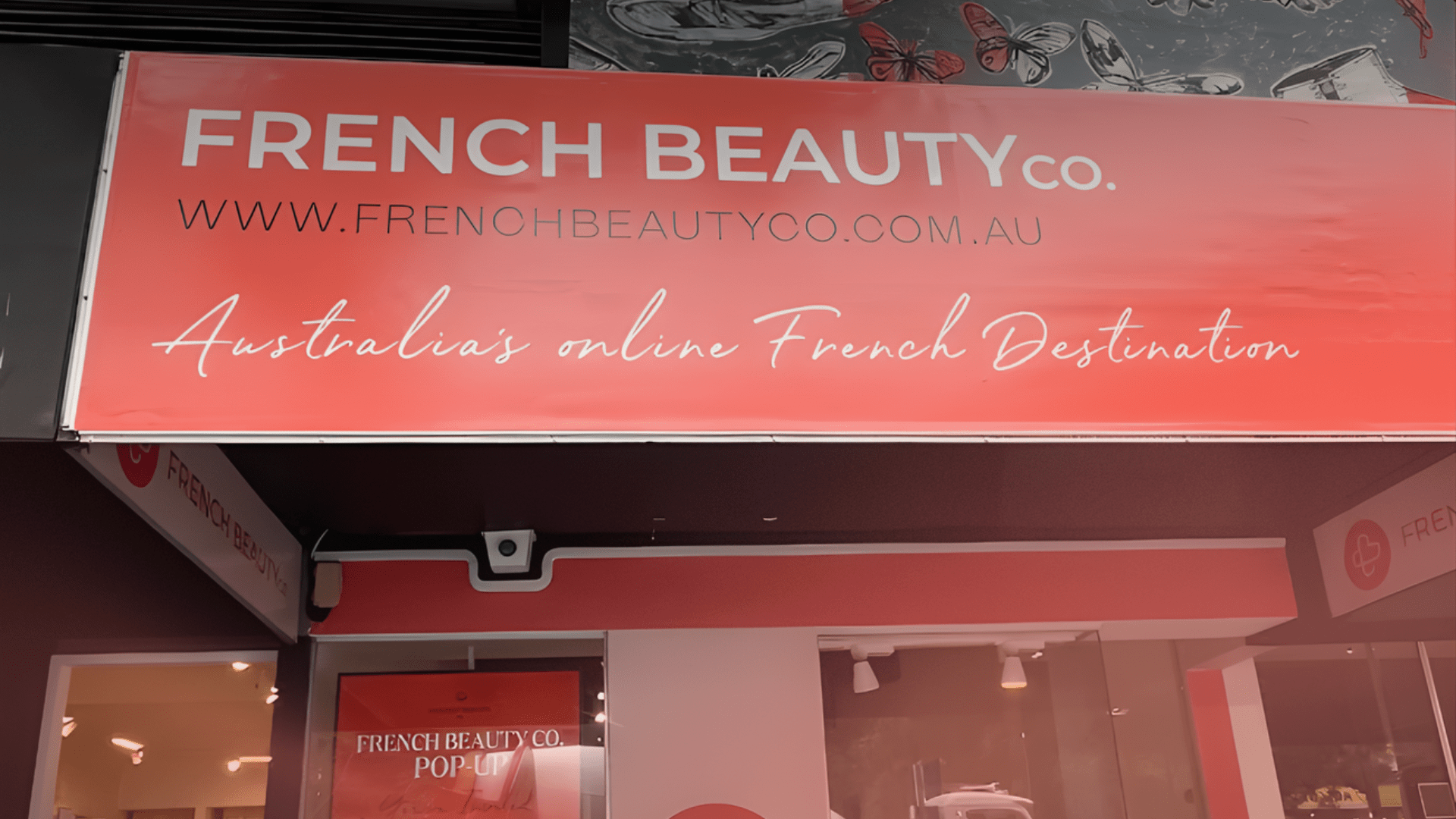 Where to Shop Authentic Brands of French Beauty Products in Australia - French Beauty Co.