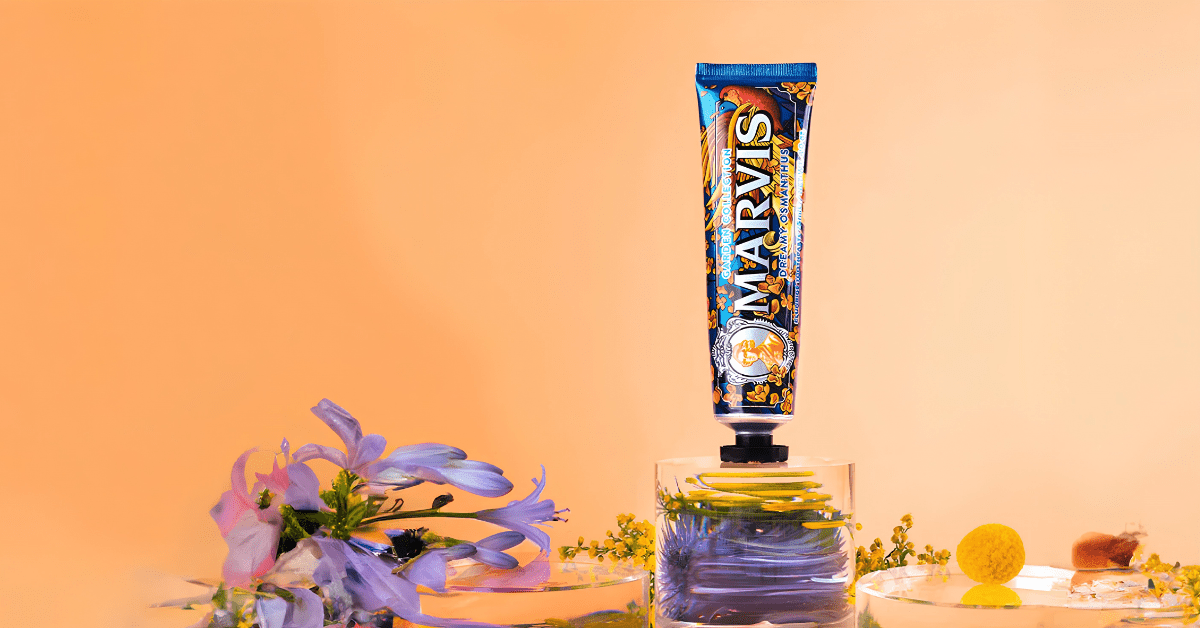 Who Is Marvis? Discover the Iconic Italian Toothpaste Brand - French Beauty Co.