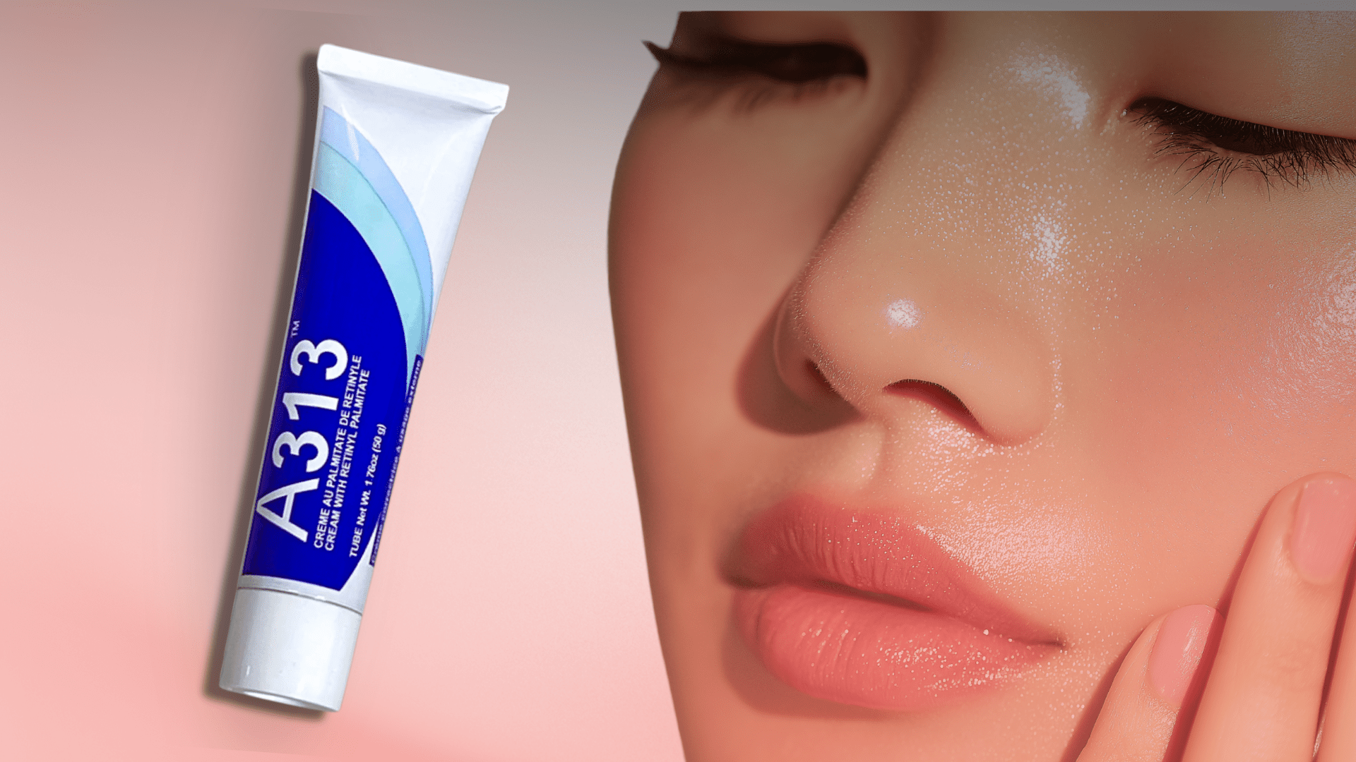 Why A313 Is So Popular: The Vitamin A Pommade Everyone Loves - French Beauty Co.