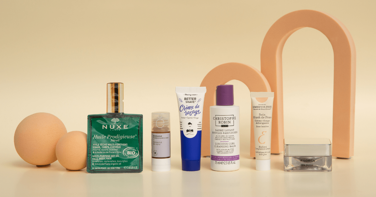 Why Australians Are Falling for French Pharmacy Skincare - French Beauty Co.