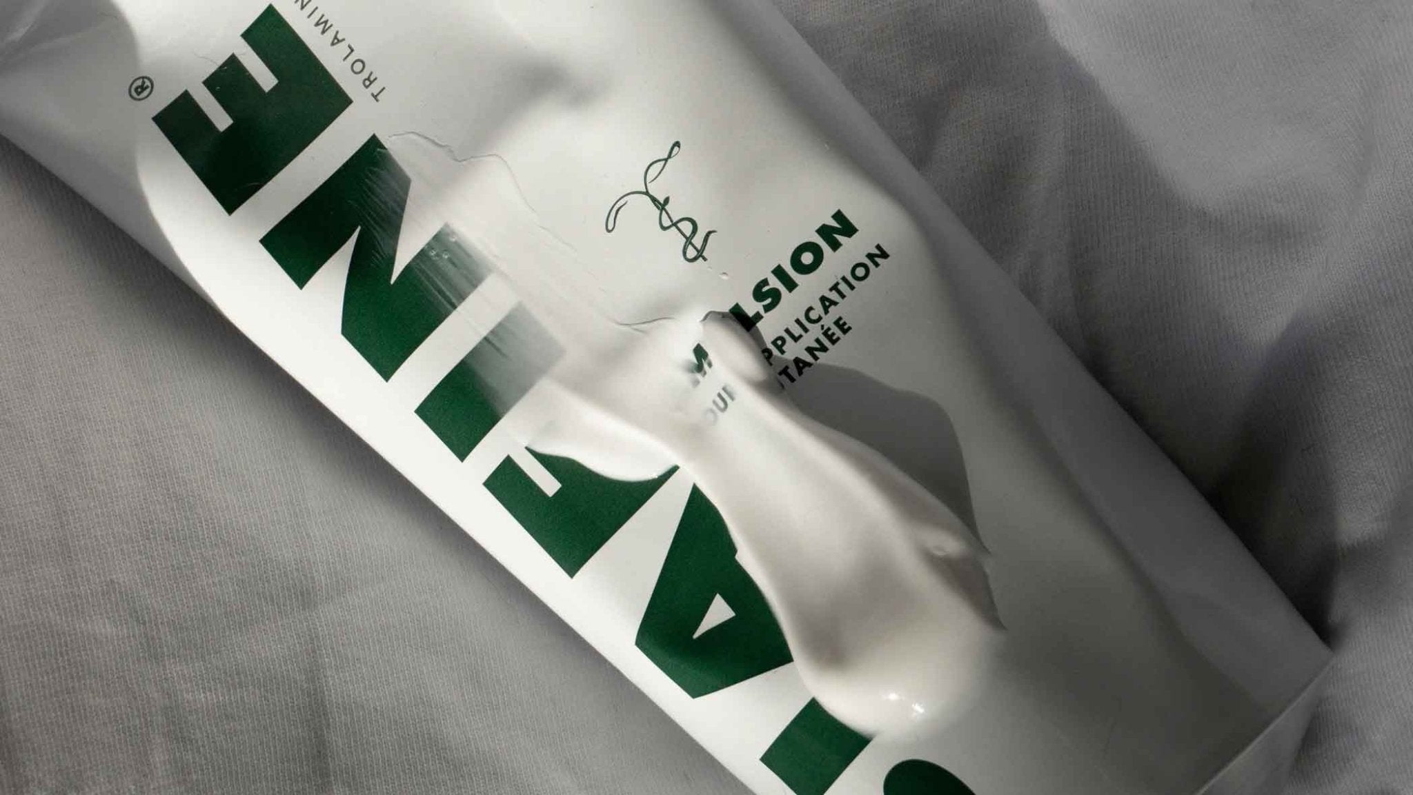 Why Biafine is the Number 1  Sunburn Solution in France! - French Beauty Co.