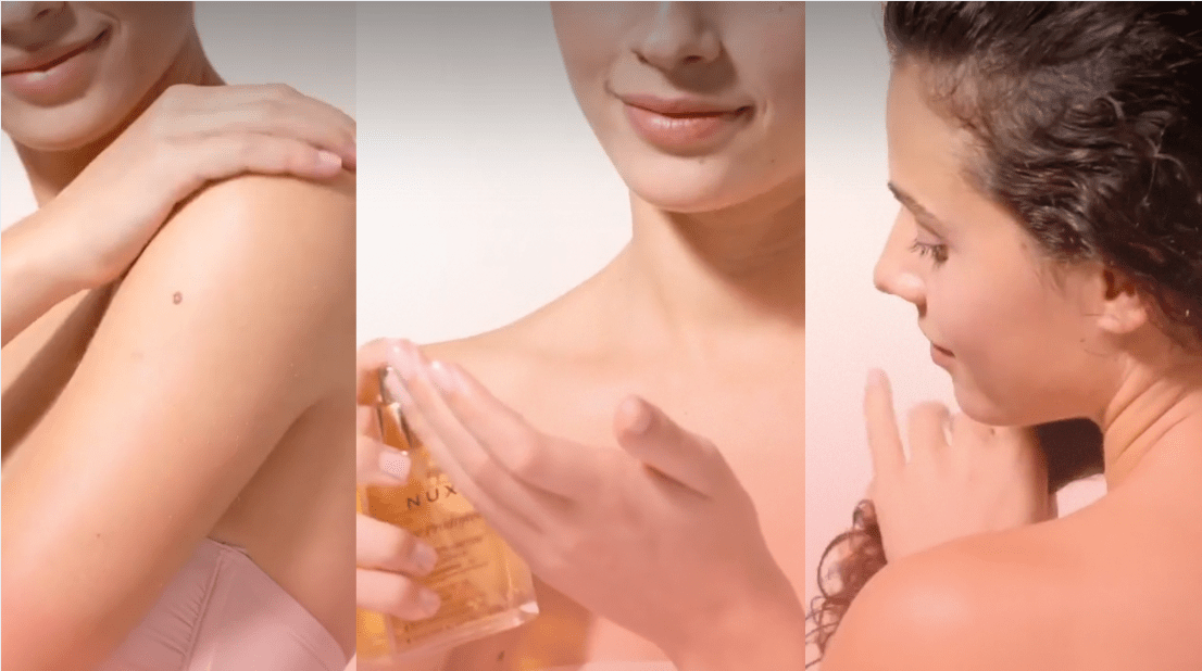 Why Nuxe Body Oil Is the French Secret to Glowing, Hydrated Skin - French Beauty Co.