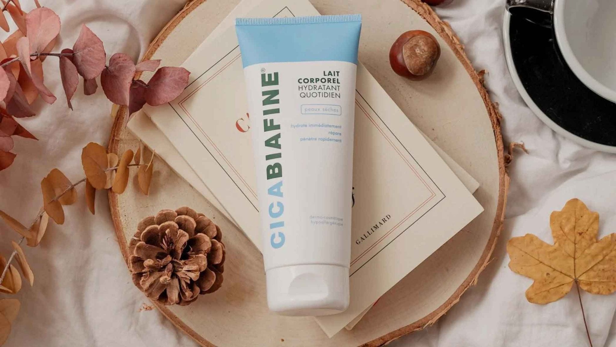 Winter saviours from la head to le toe - French Beauty Co.