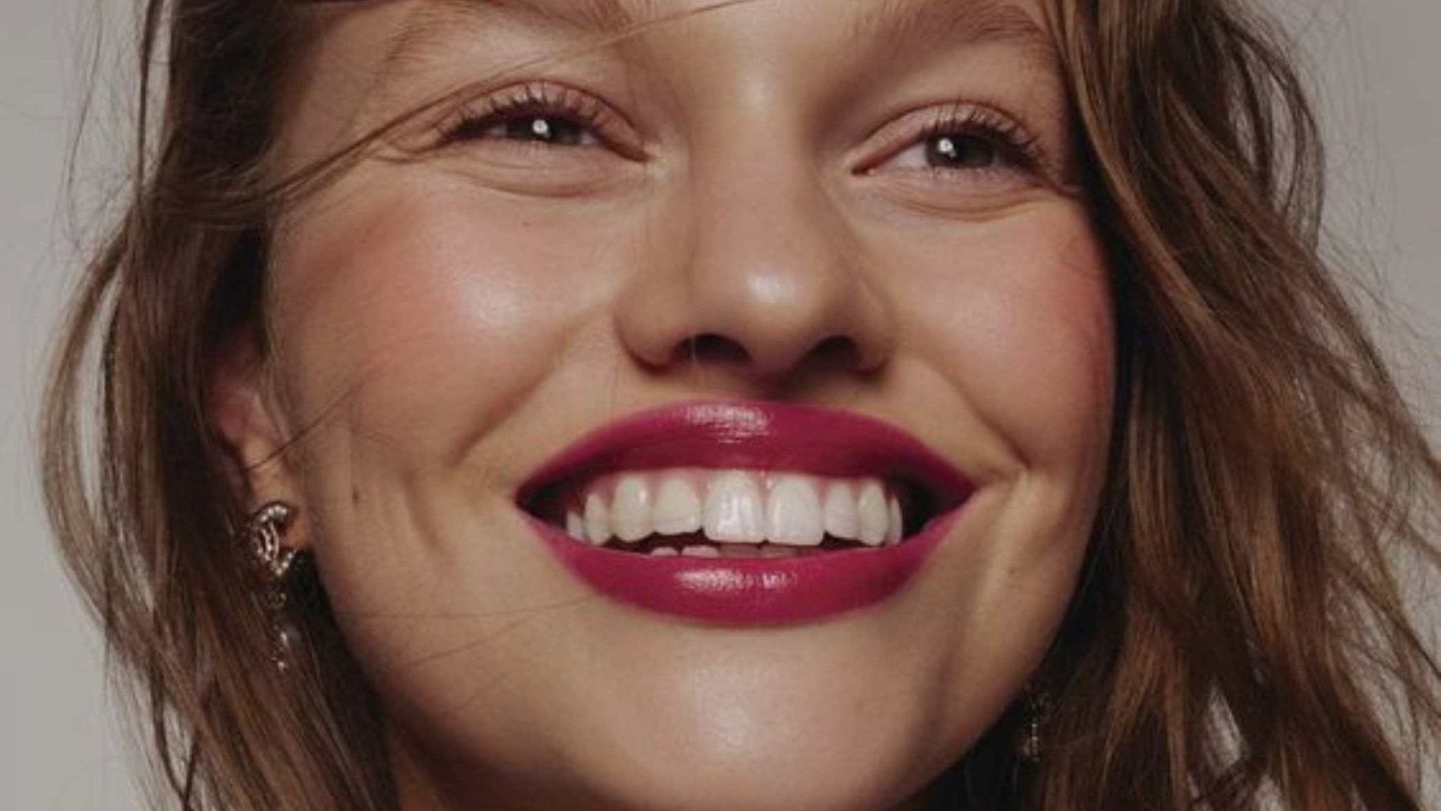 World Smile Day - How to care for your teeth - French Beauty Co.