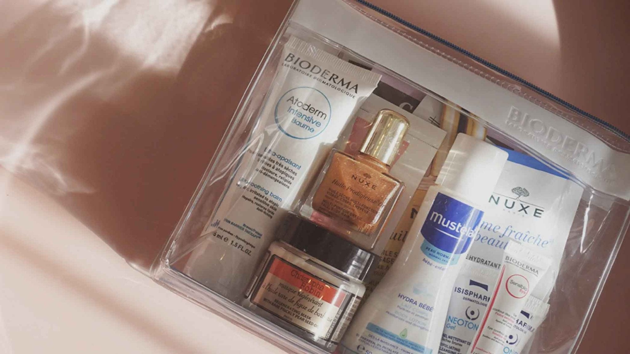 YOUR GUIDE TO FRENCH PHARMACY - French Beauty Co.