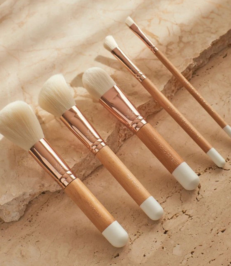 101 Powder Brush