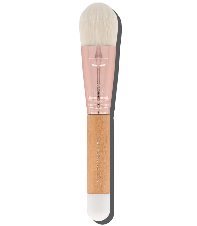 104 Foundation Brush