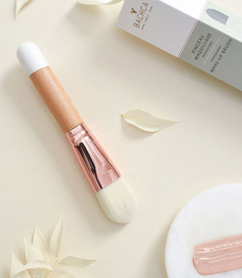 104 Foundation Brush