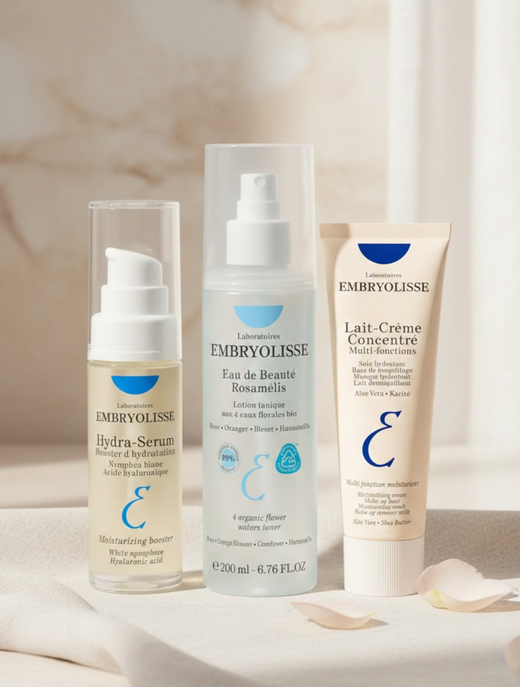 Bioderma Anti-Acne Set – Clear Skin Care Bundle | French Beauty Co