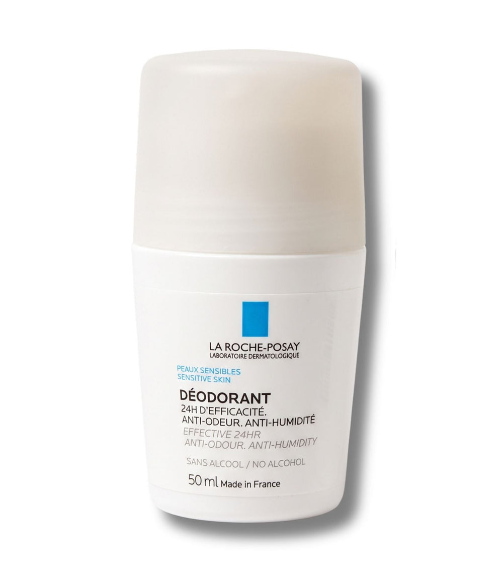 24HR Physiological Deodorant Roll-On 50ml