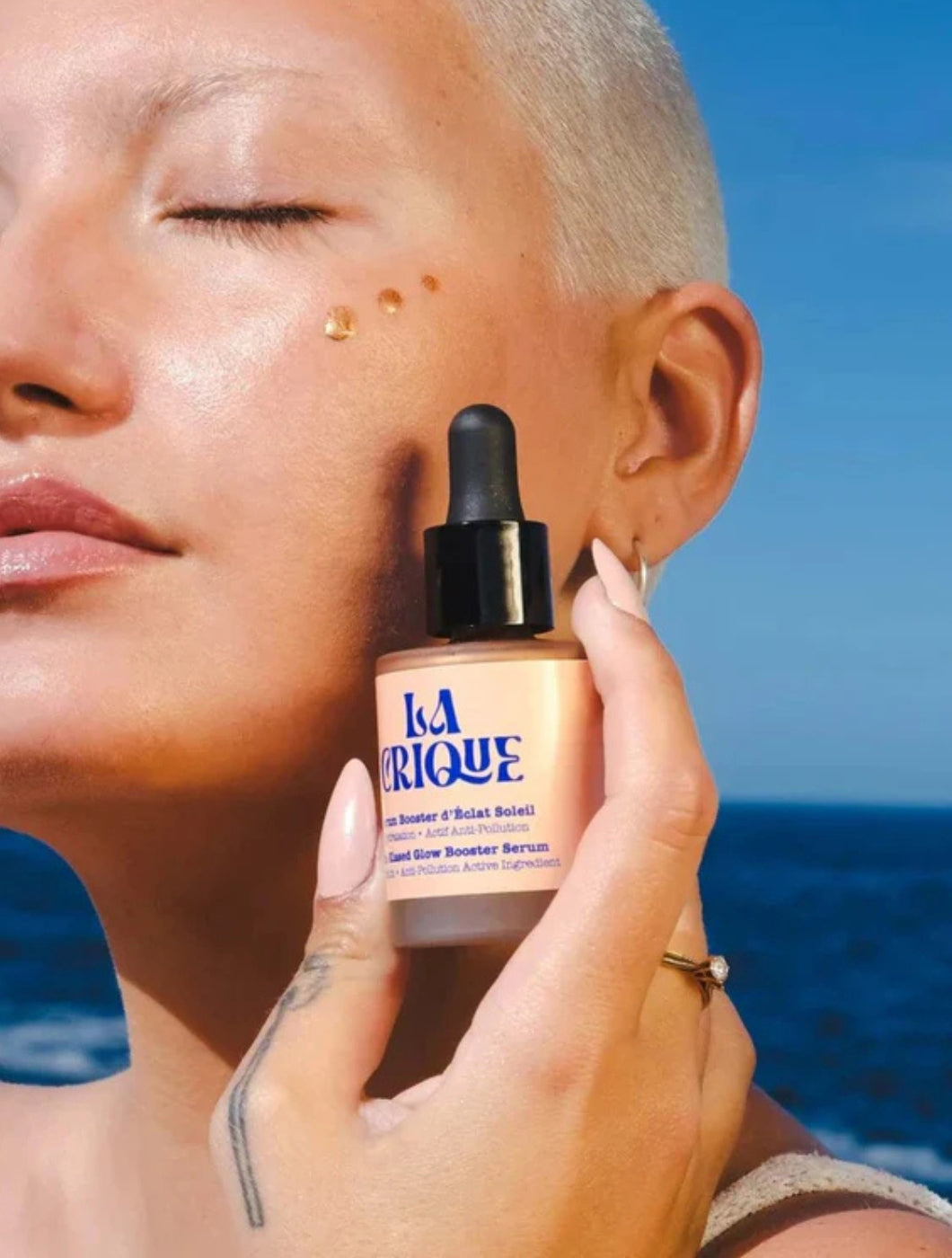 Thalgo Resurfacing Cream 50ml | French Beauty Co