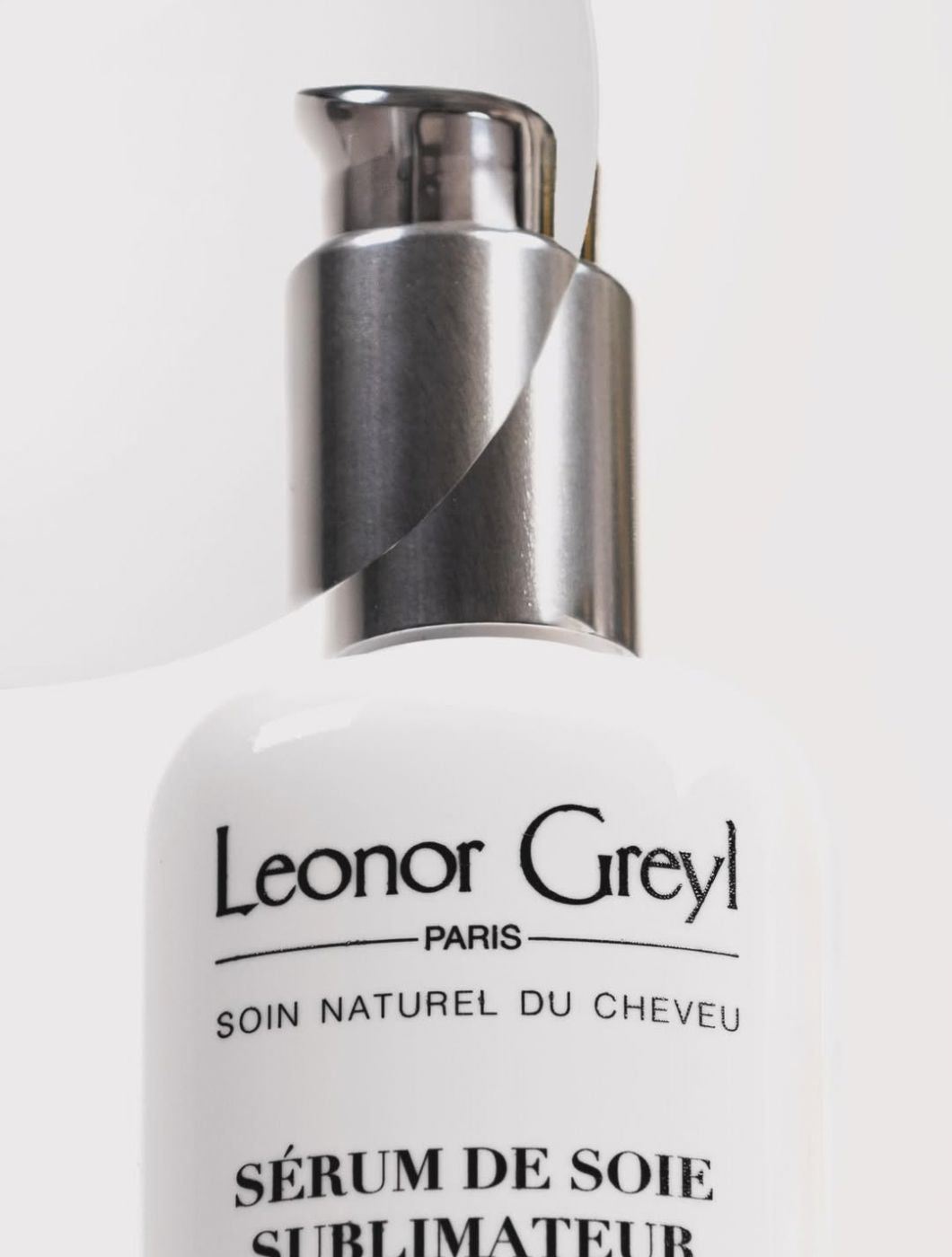 Leonor Greyl Huile Secret De Beaute - Natural Oil for Body and