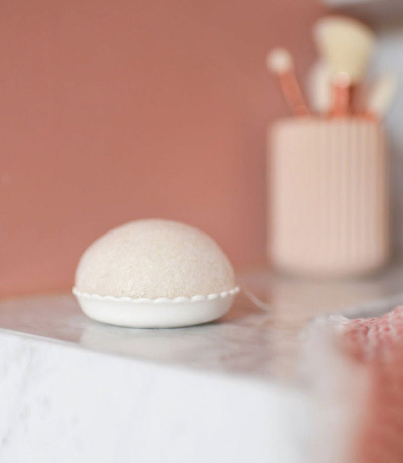 312 Konjac Sponge