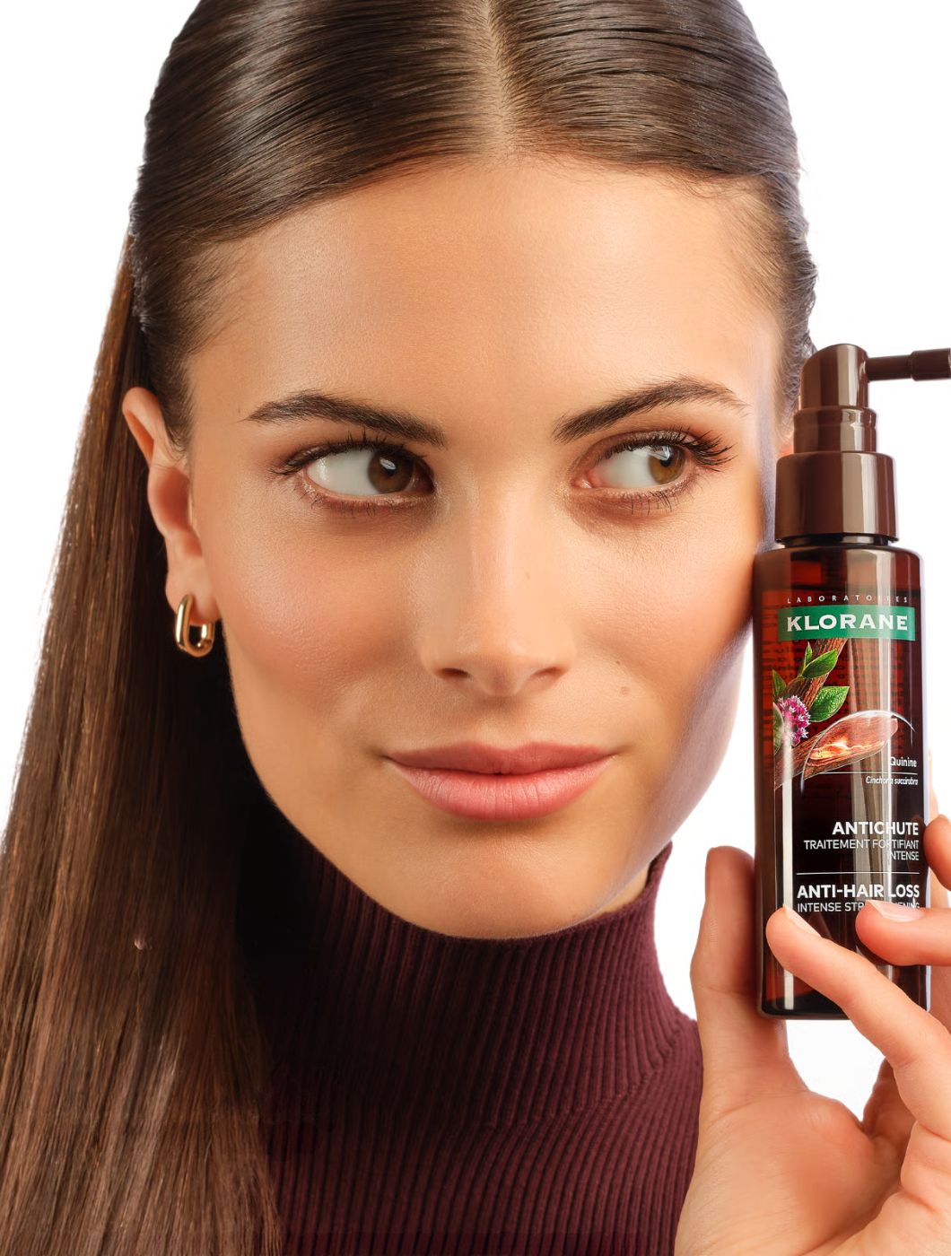 Leonor Greyl Huile Secret De Beaute - Natural Oil for Body and