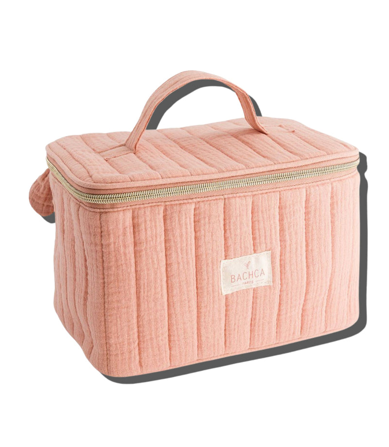 520 Cotton Vanity Case