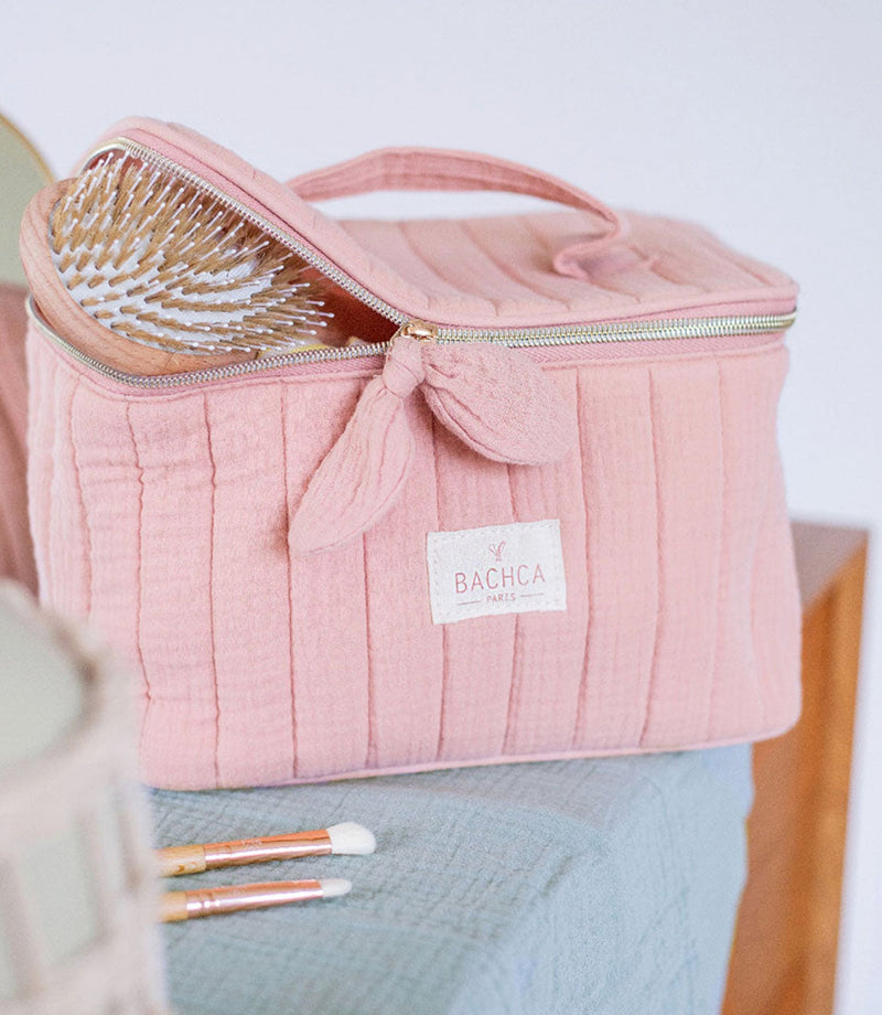 520 Cotton Vanity Case