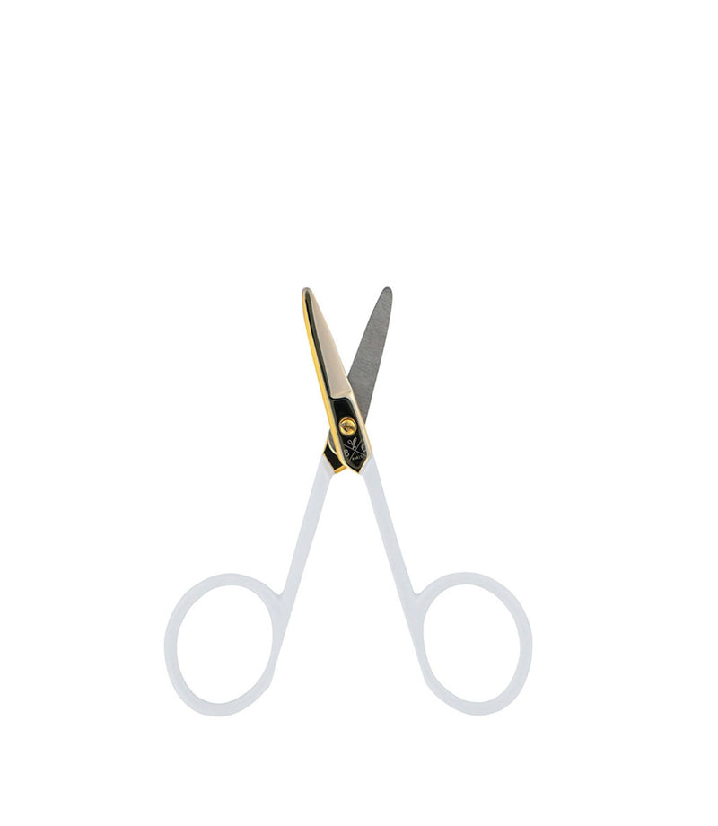 620 Baby Nail Scissors