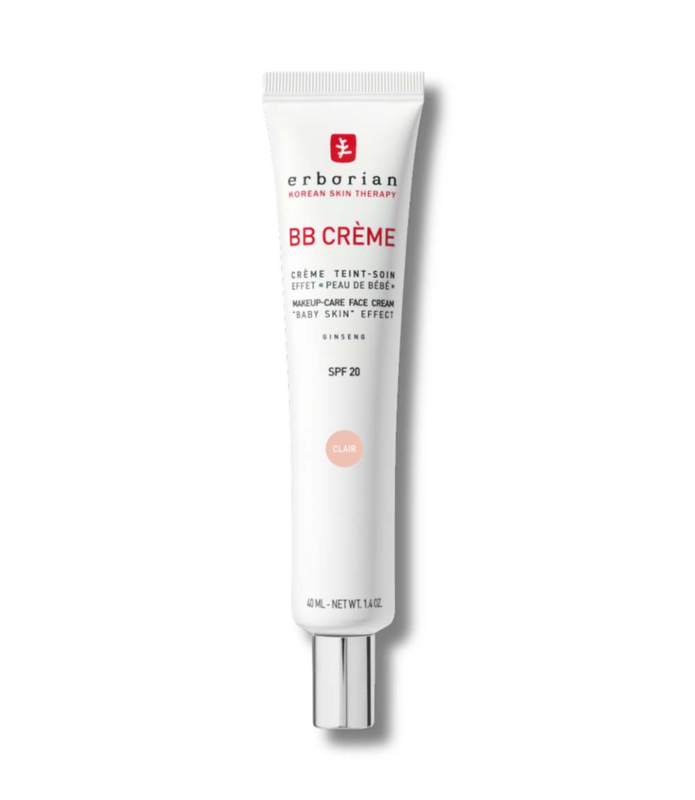 BB Cream Light 40ml