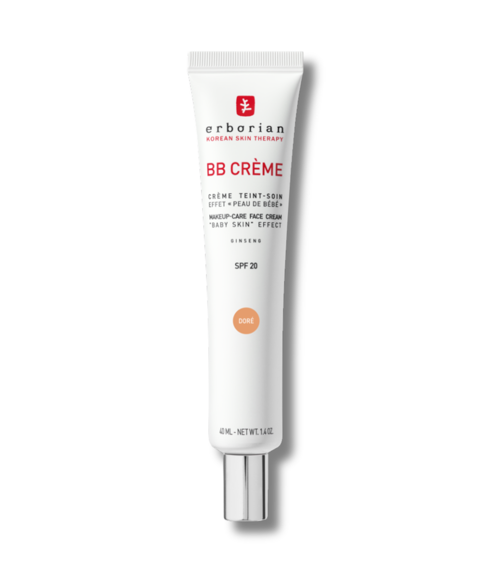 BB Cream Gold 40ml