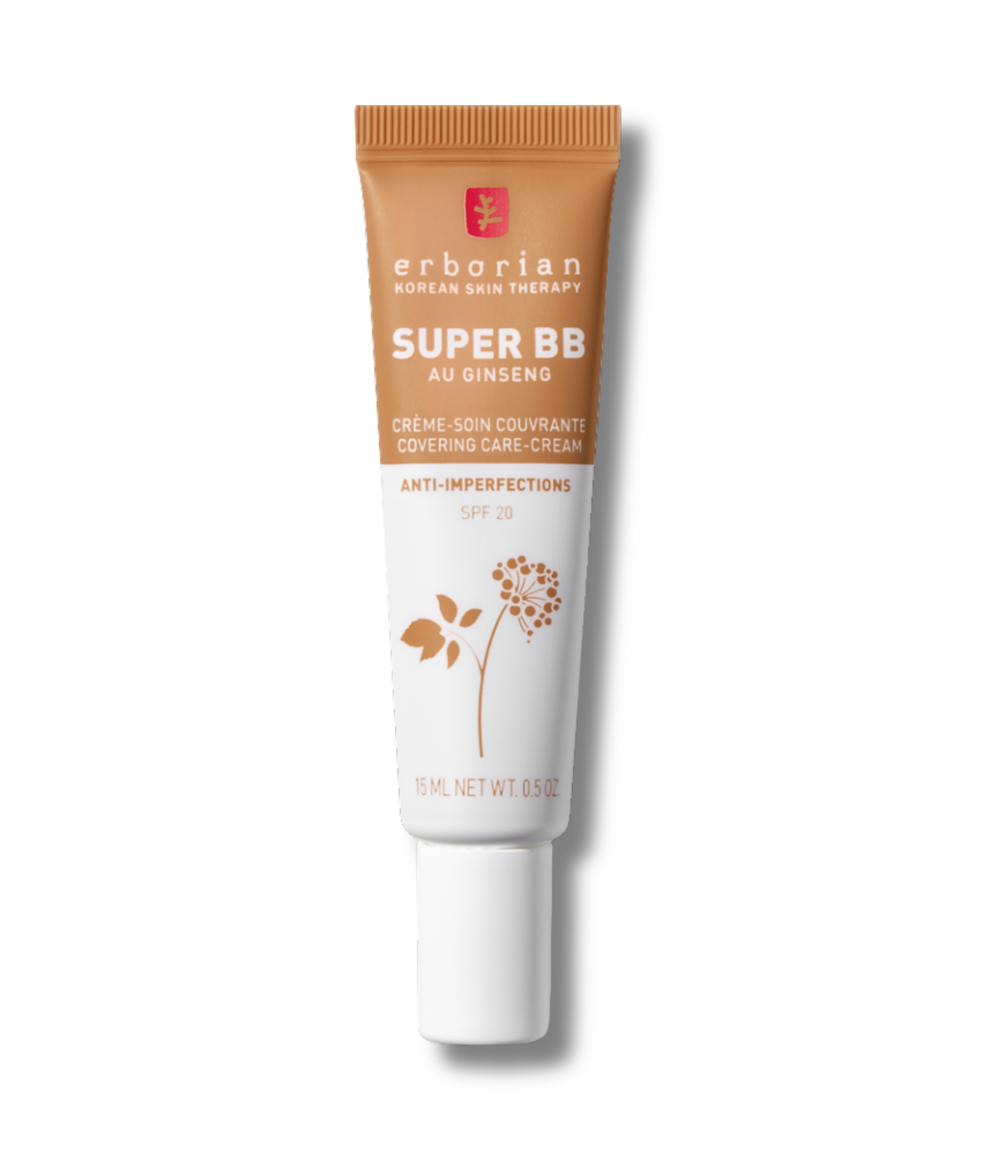 Super BB Caramel 15ml