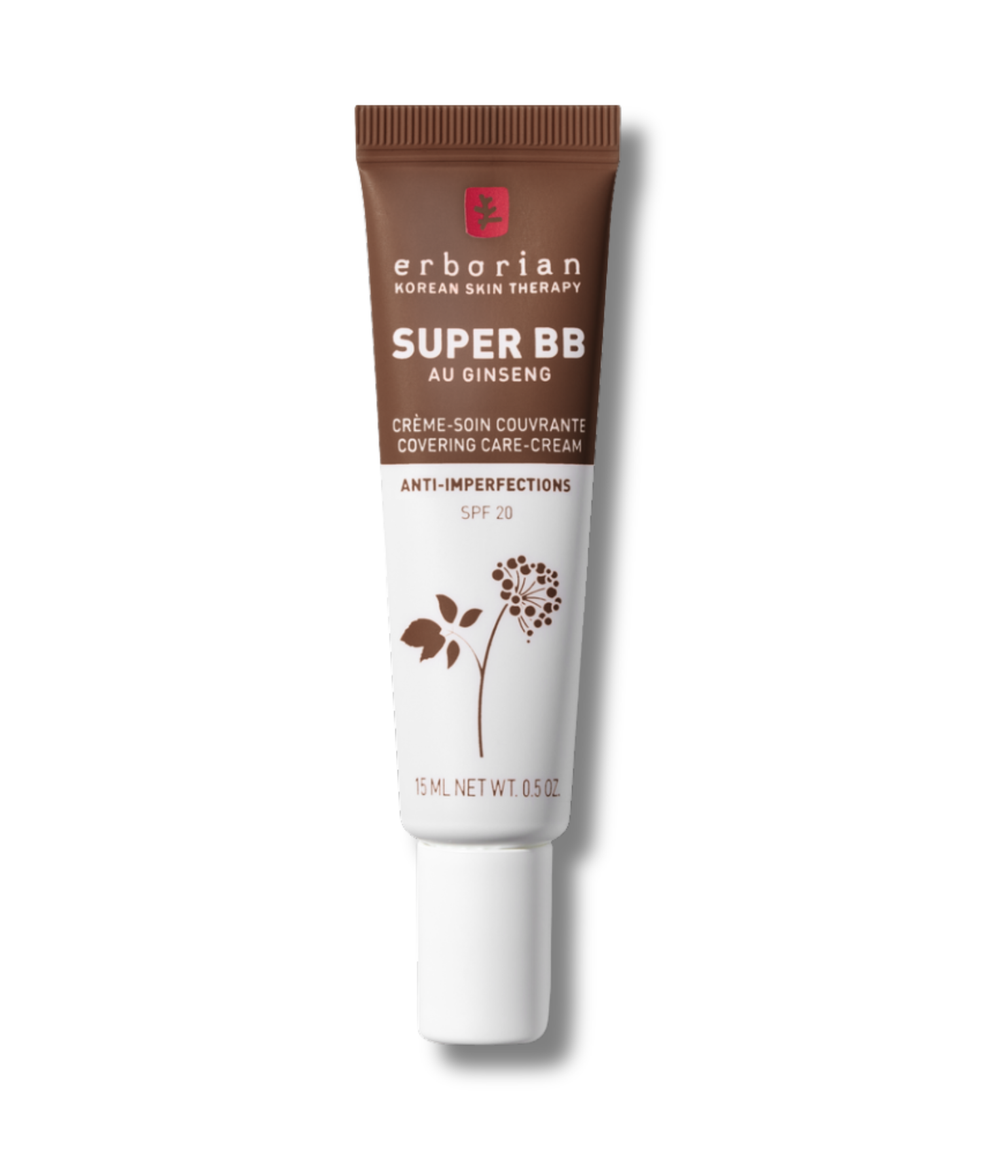 Super BB Chocolate 15ml
