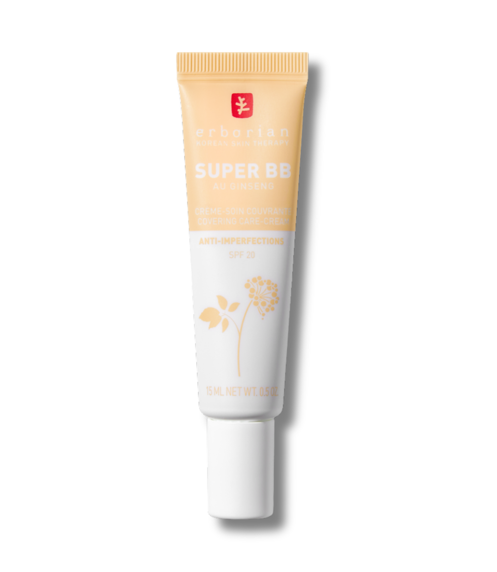 Super BB Nude 15ml