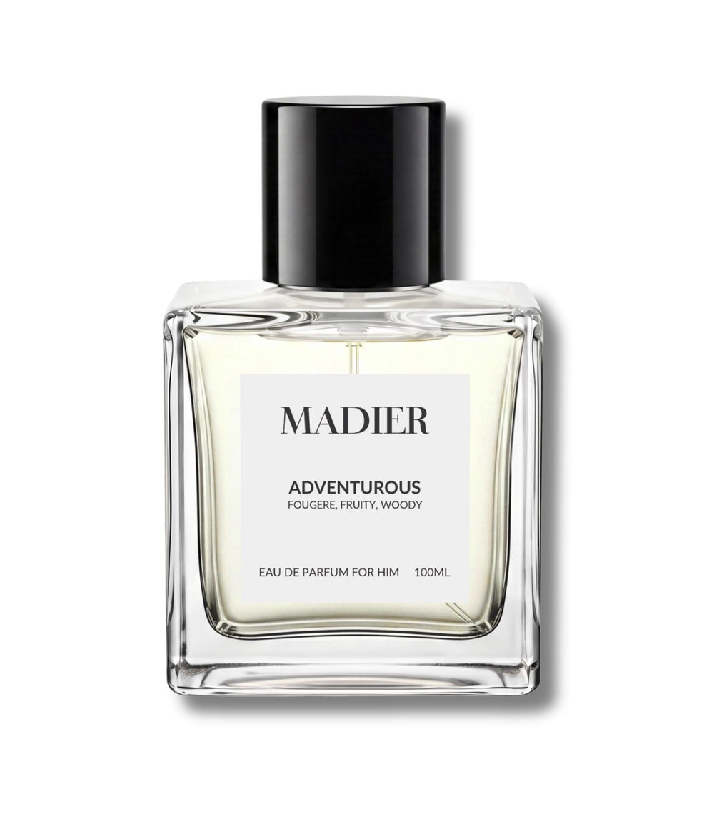 Eau De Parfum Adventurous 100ml