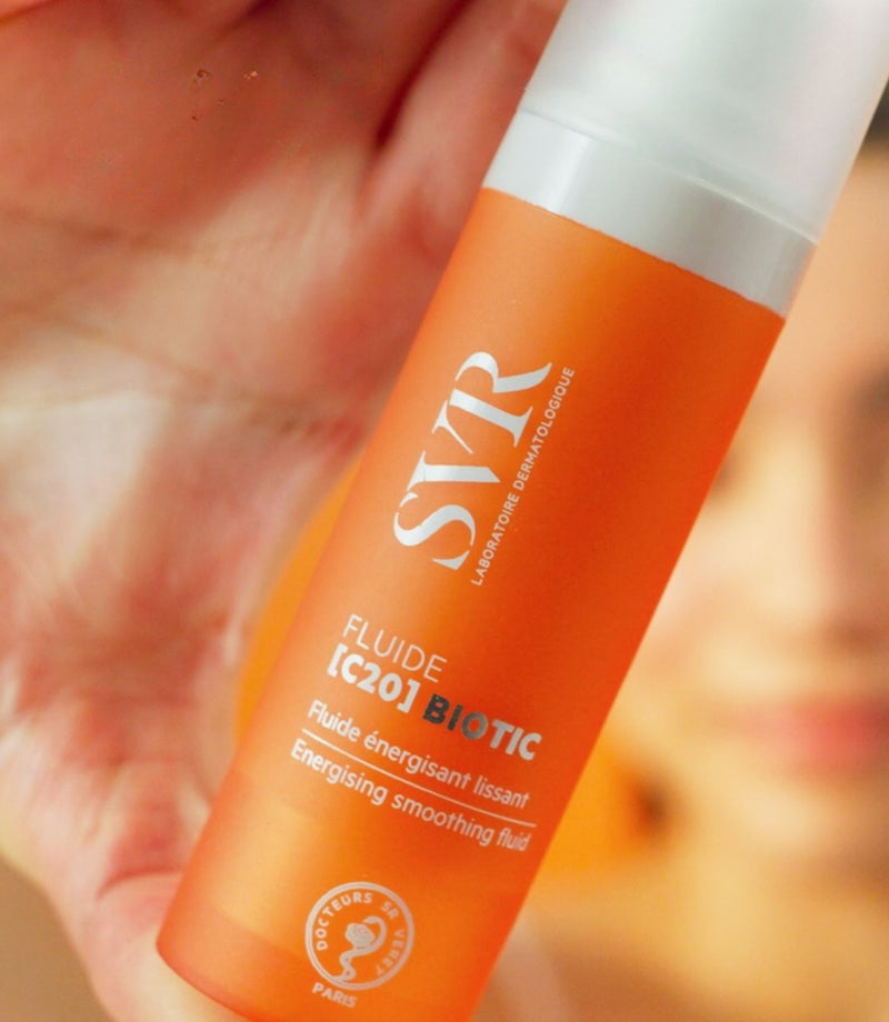 [C20]BIOTIC Fluide 30ml, French Beauty Co, SVR 4