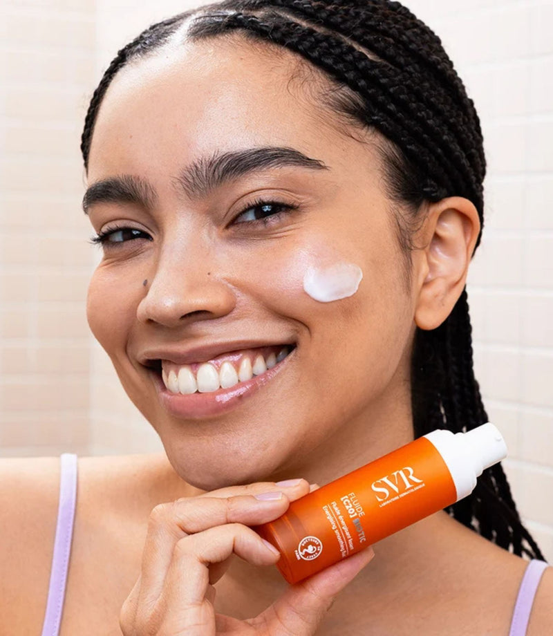 [C20]BIOTIC Fluide 30ml, French Beauty Co, SVR LIFESTYLE