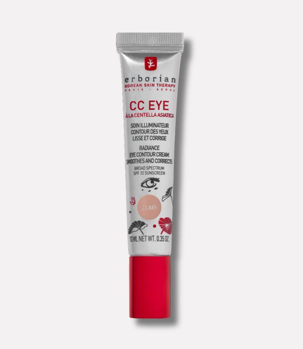 CC Eye Cream Light 10ml