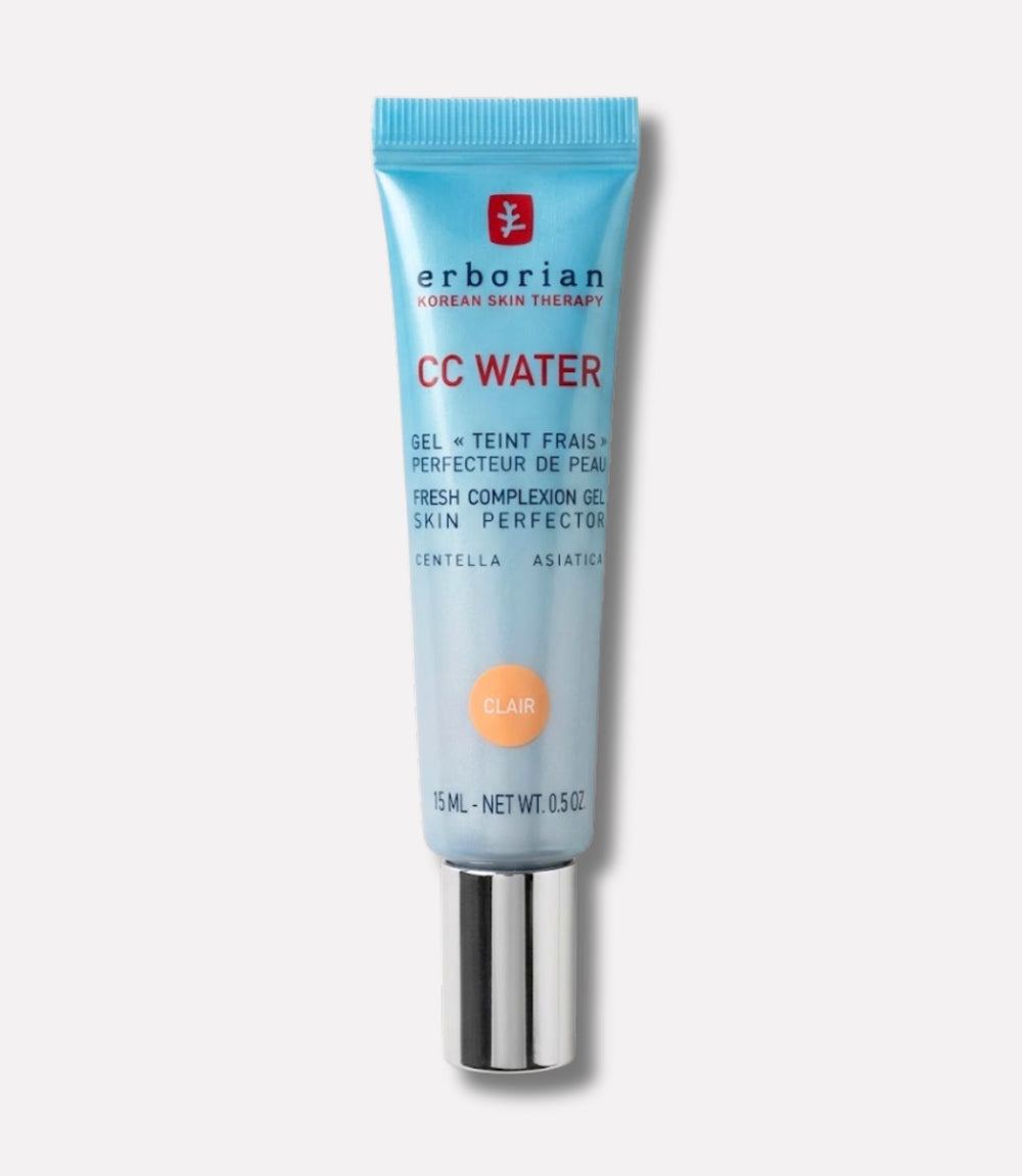 CC Water Gel Light 15ml