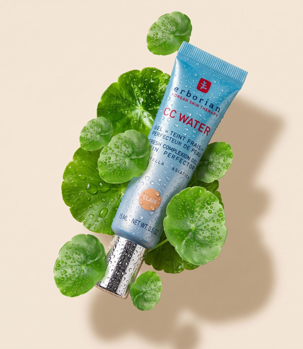 CC Water Gel Light 15ml