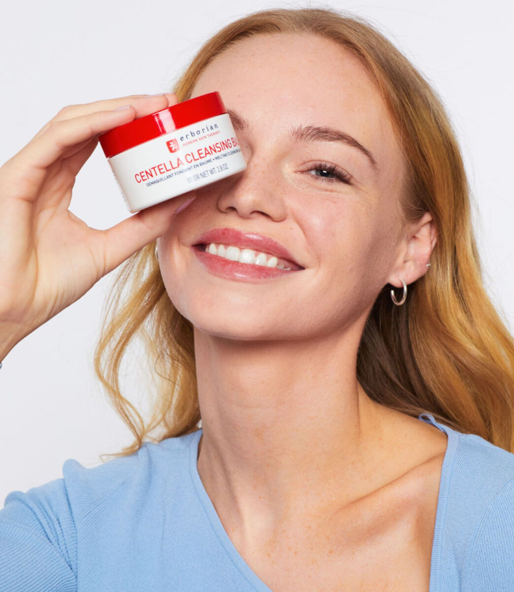 Centella Cleansing Balm 80g