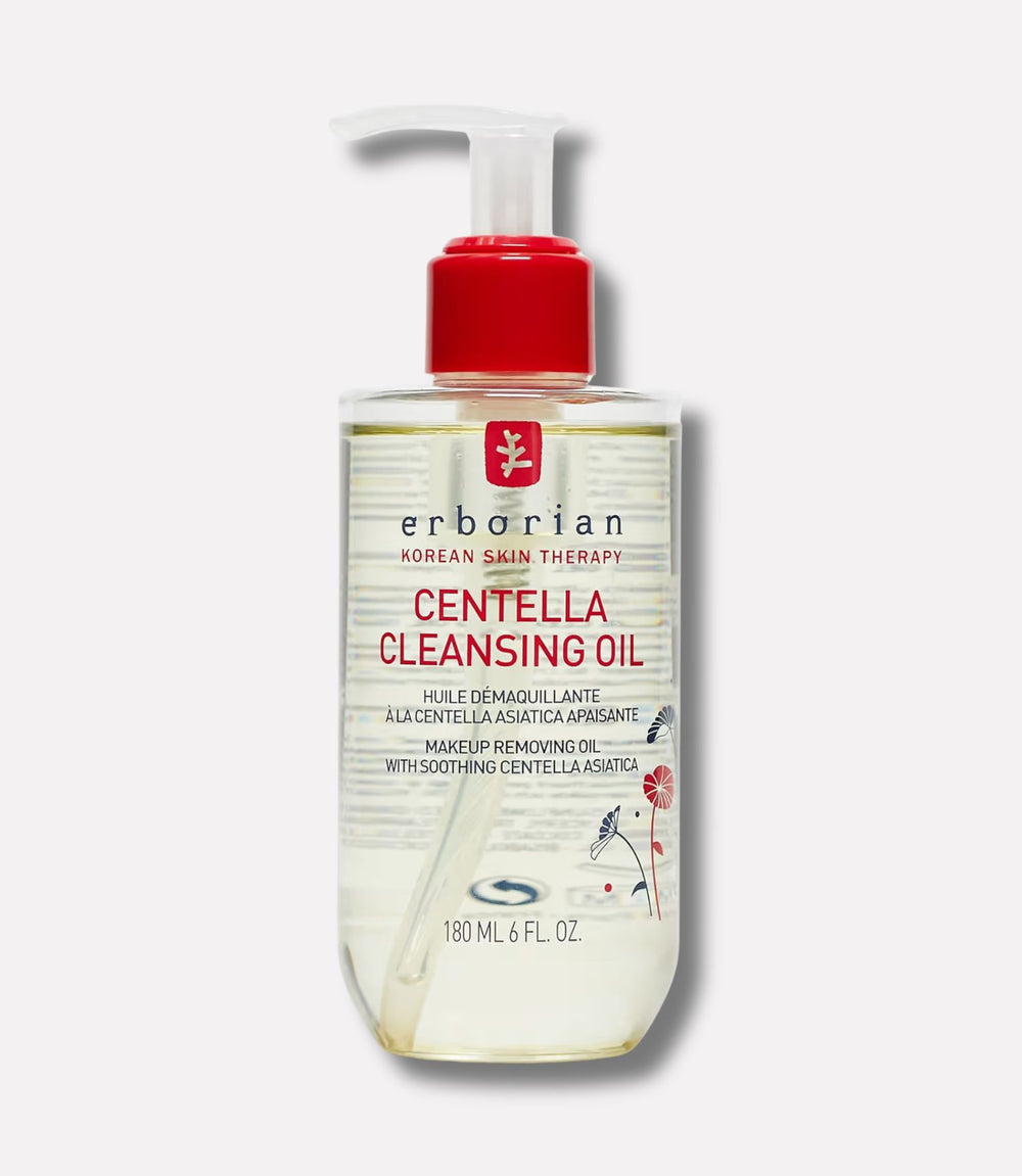 Centella Cleansing Oil 180ml