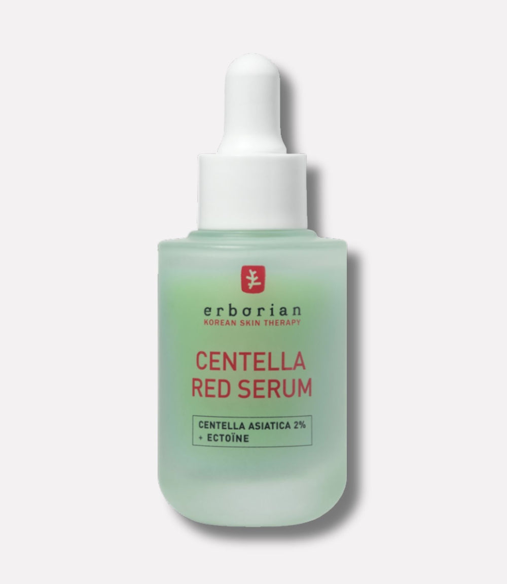 Centella Red Serum 30ml