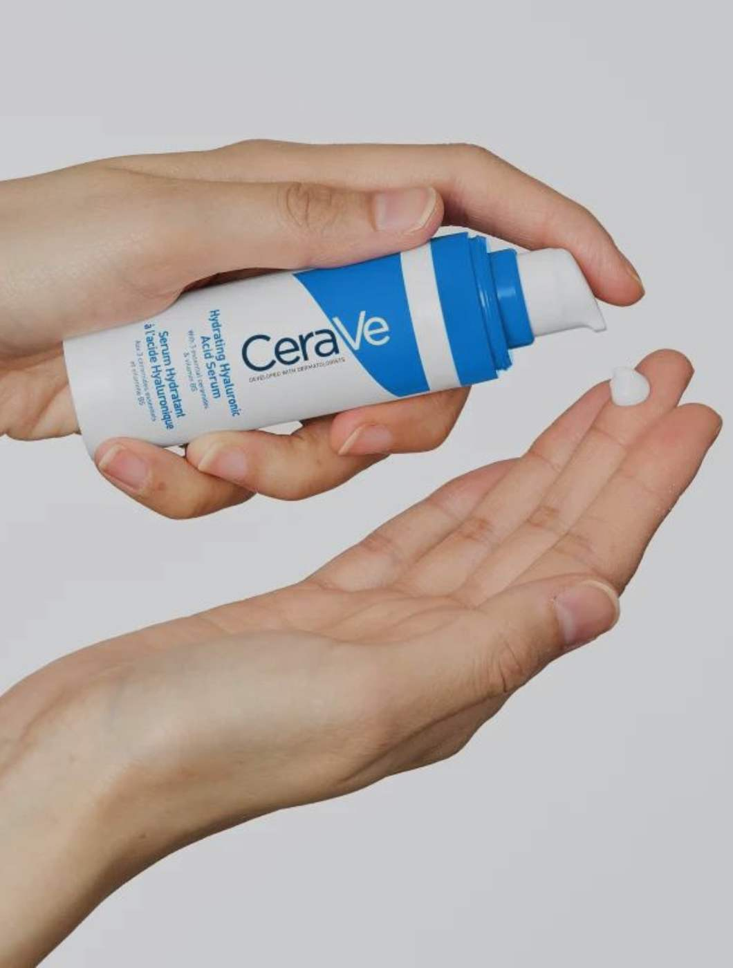 CeraVe, French Beauty Co