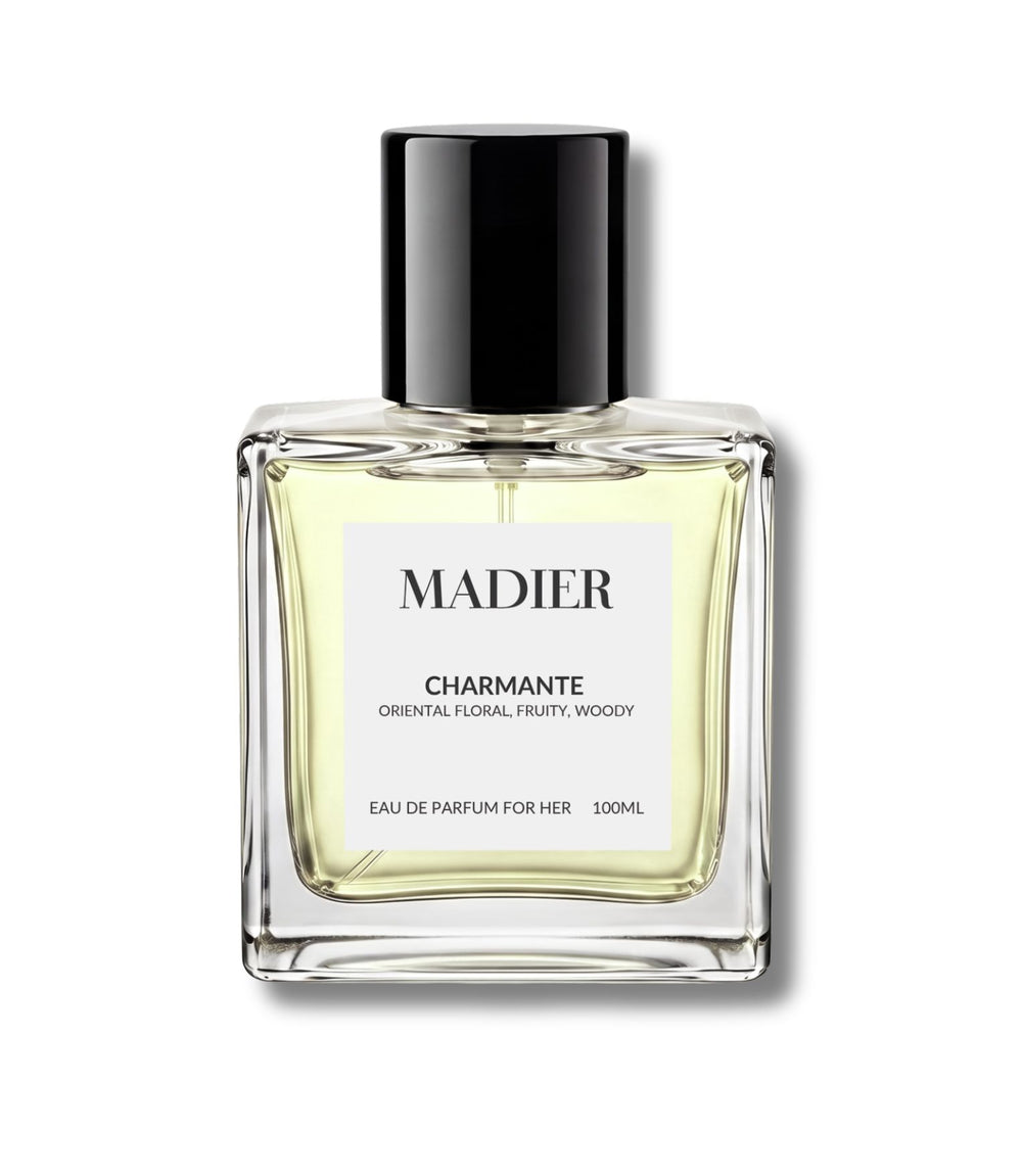Eau De Parfum Charmante 100ml