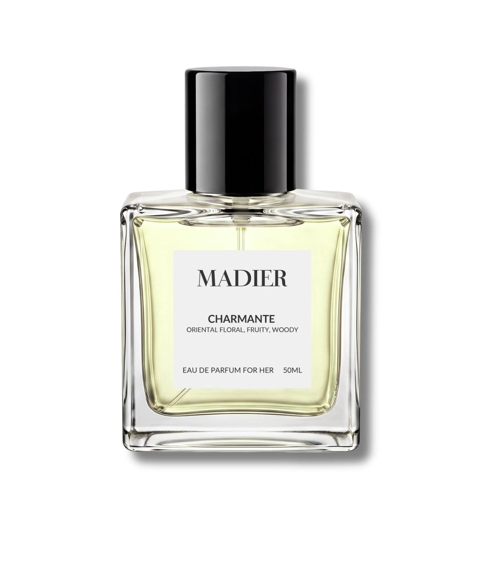Eau De Parfum Charmante 50ml