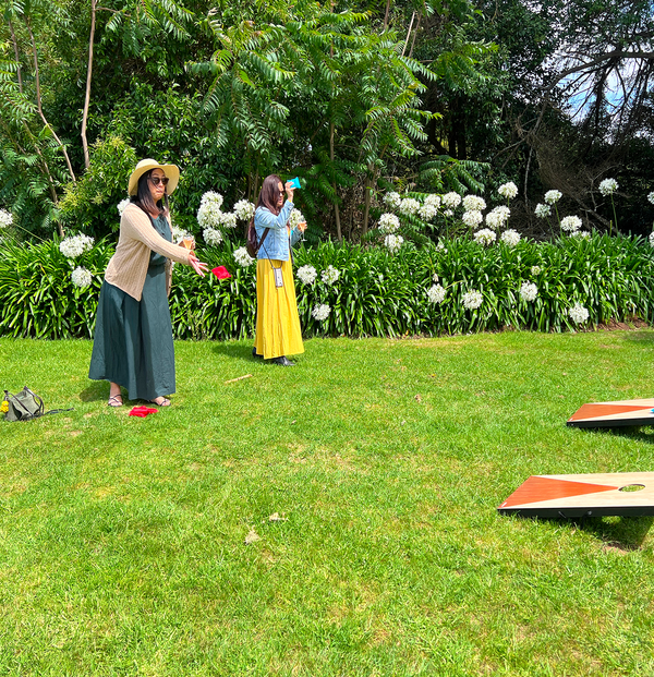 So Frenchy So Chic - Fun had by all!