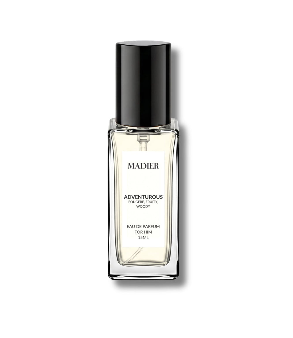 Eau De Parfum Adventurous 15ml